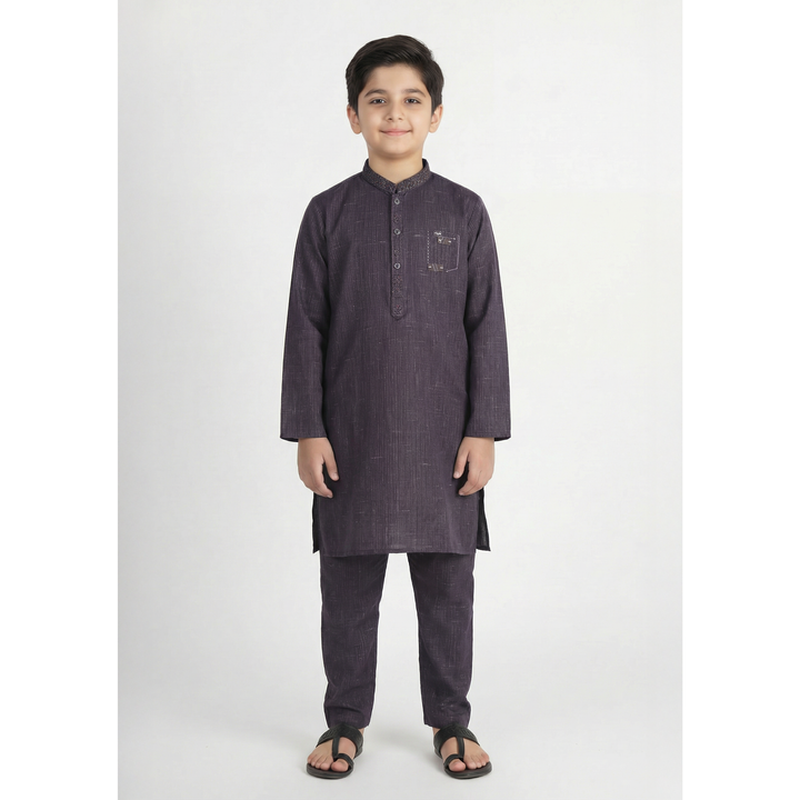 Boys Shalwar Kameez