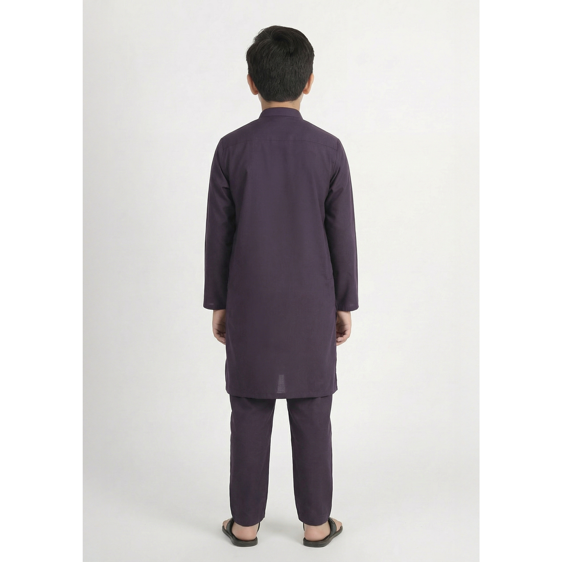 Boys Shalwar Kameez