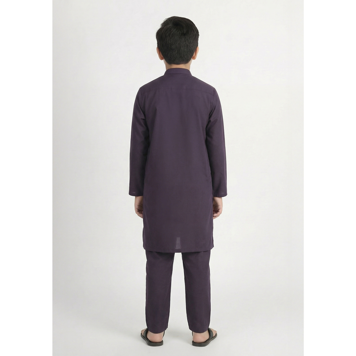 Boys Shalwar Kameez