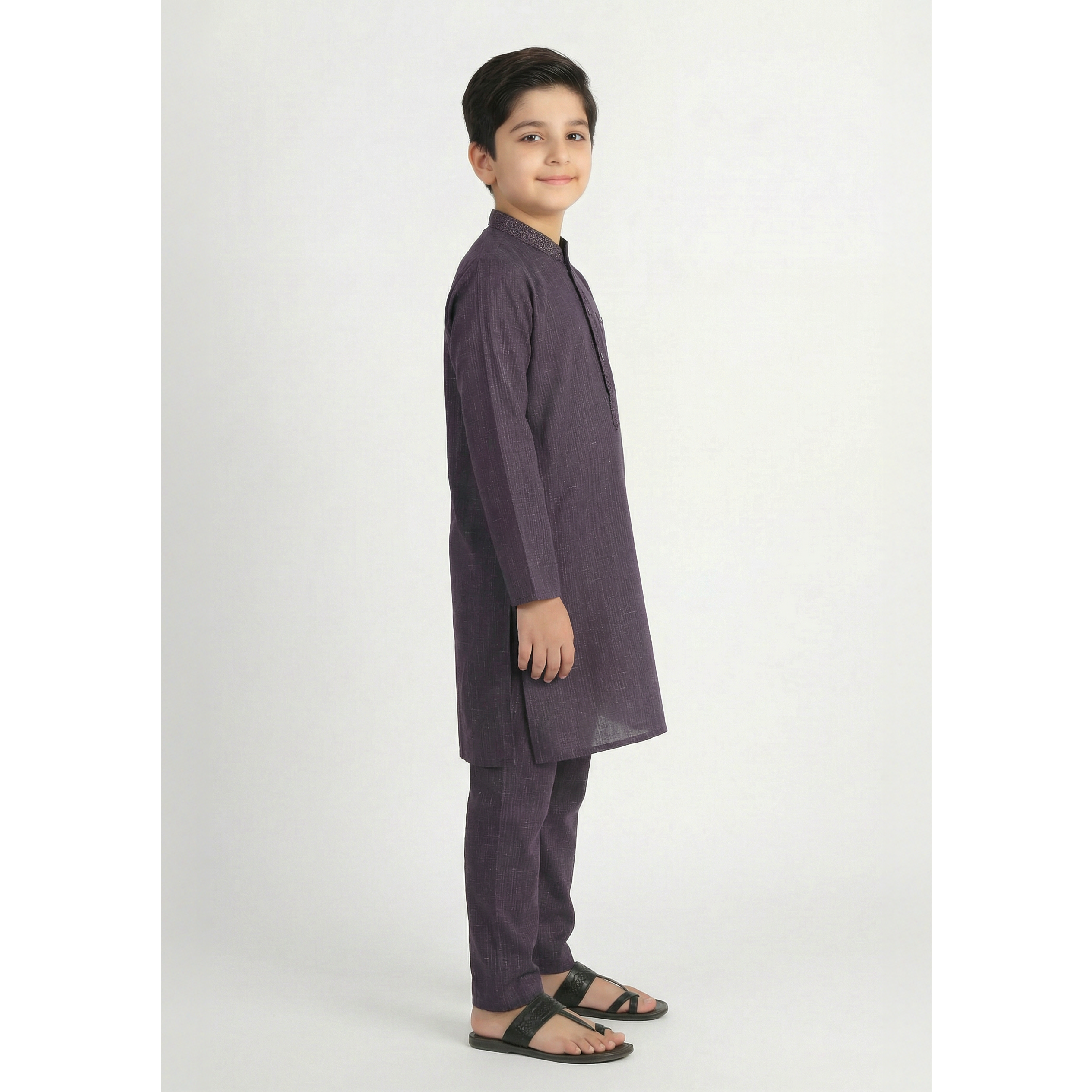 Boys Shalwar Kameez