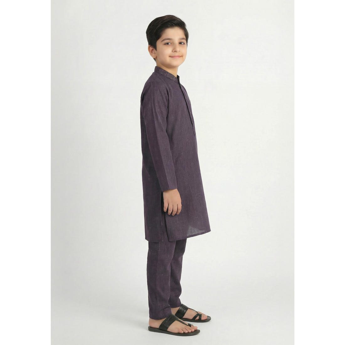 Boys Shalwar Kameez