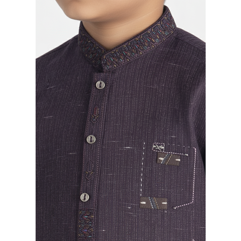 Boys Shalwar Kameez