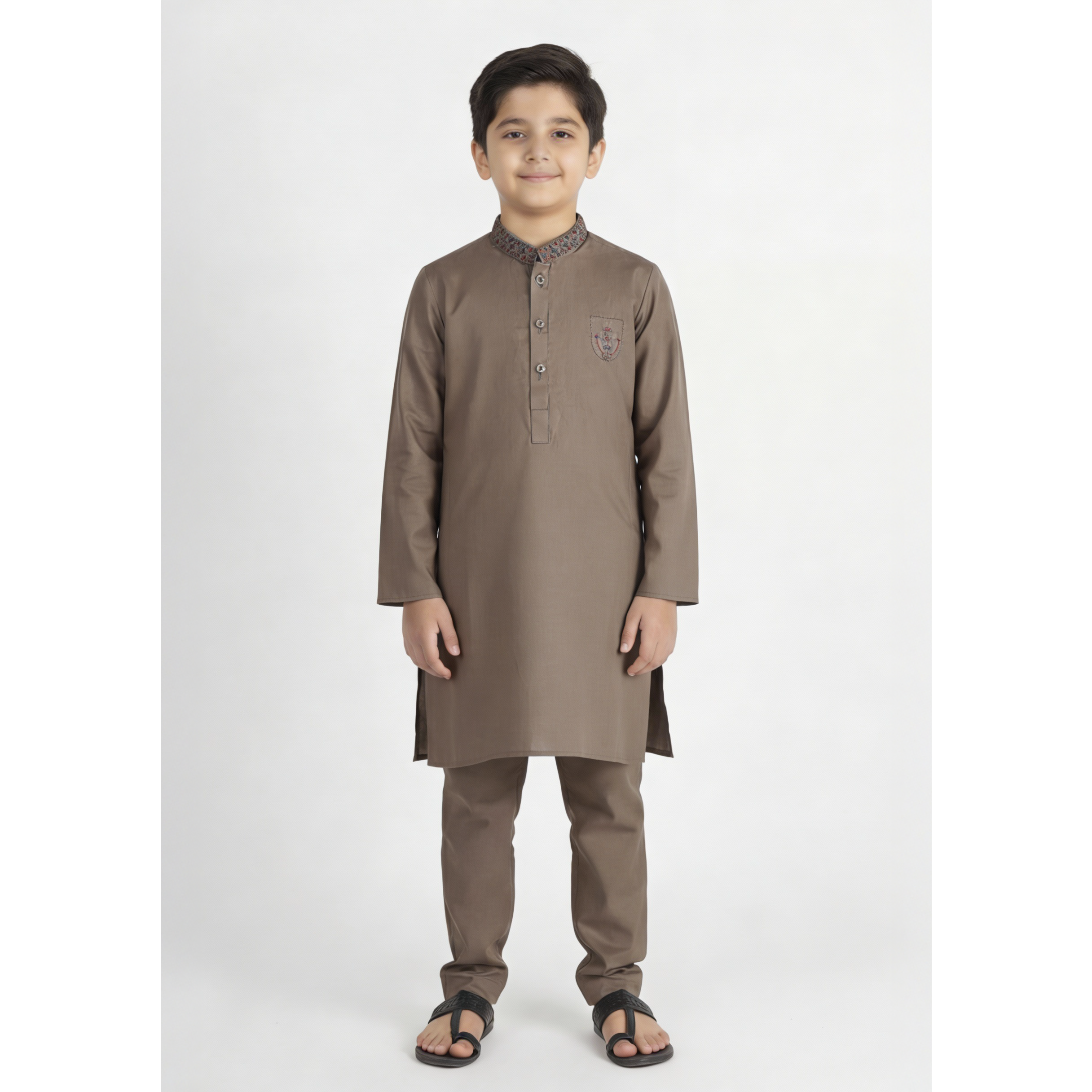 Boys Shalwar Kameez