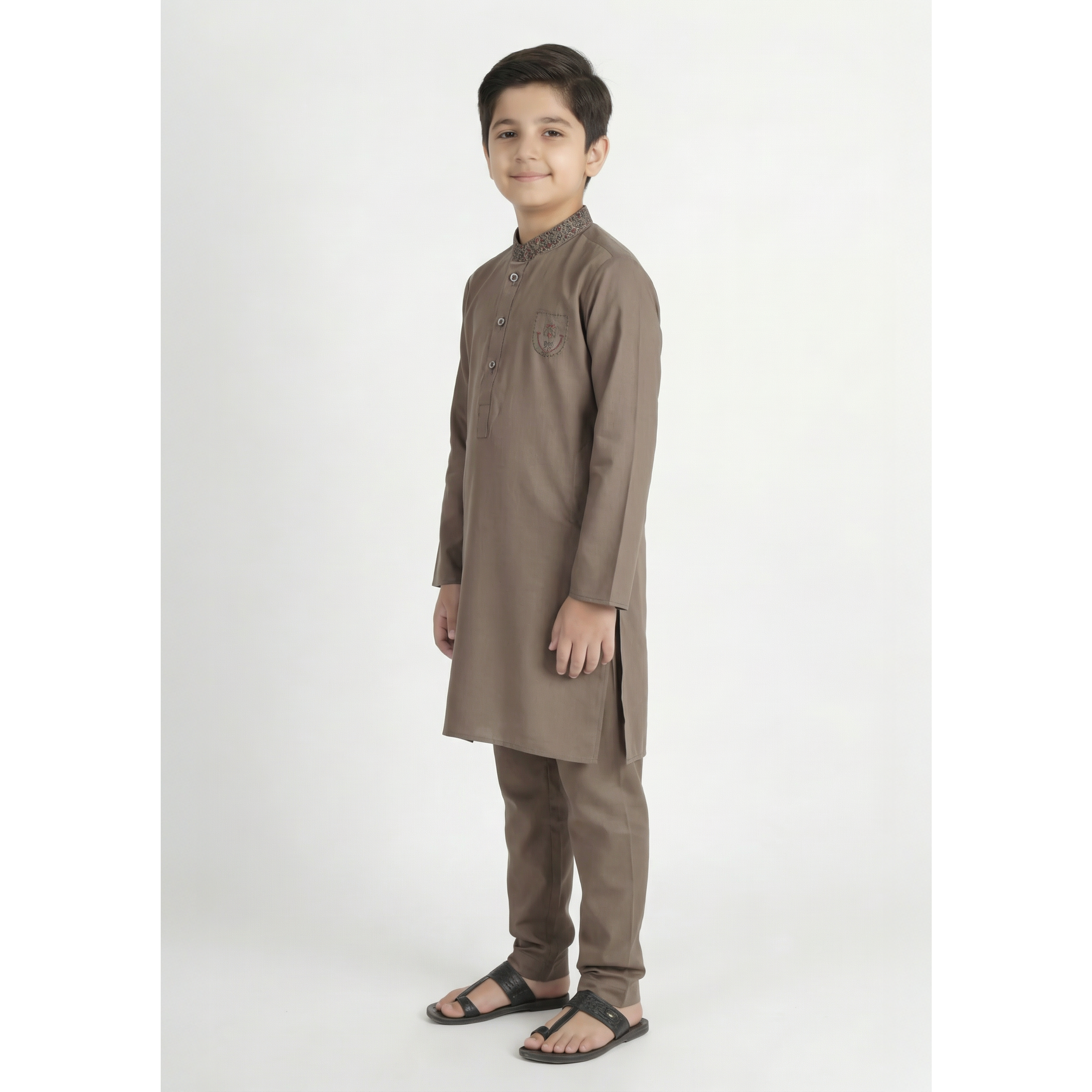 Boys Shalwar Kameez