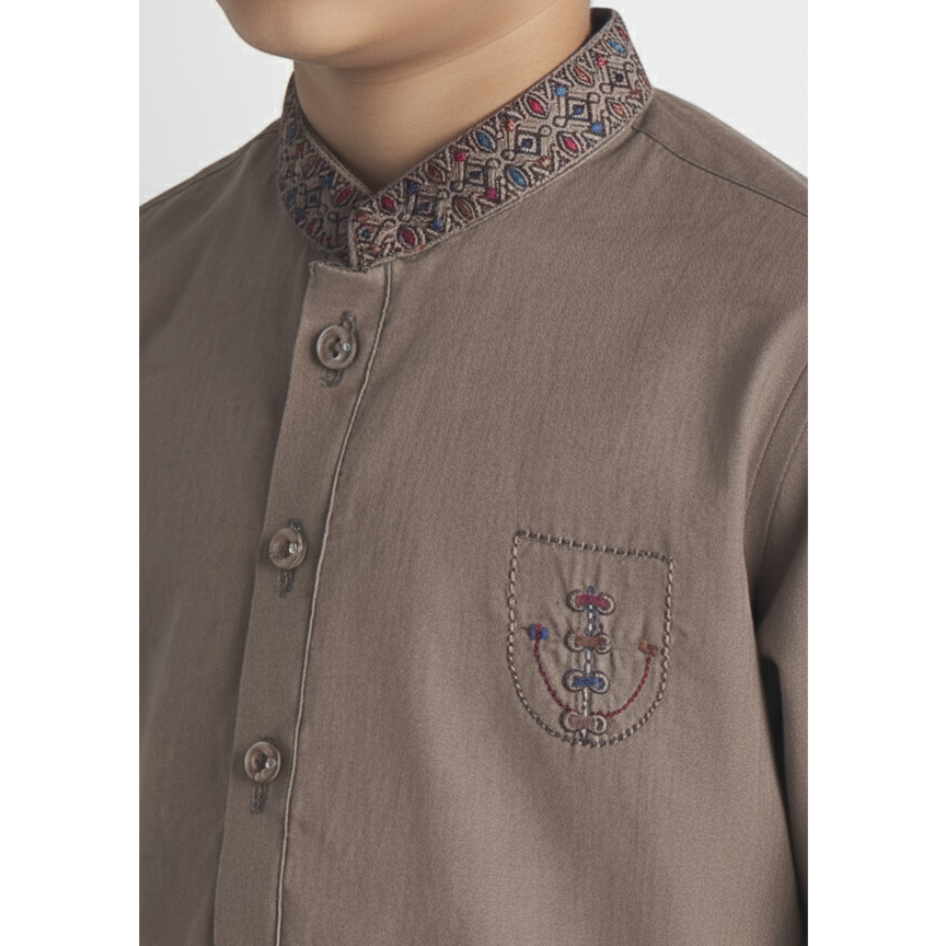 Boys Shalwar Kameez