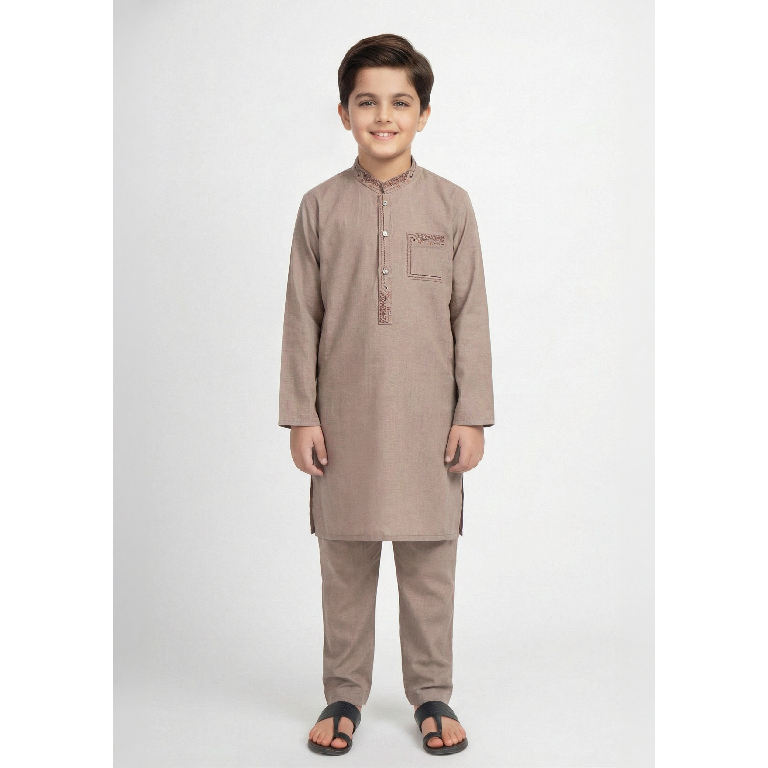 Boys Shalwar Kameez