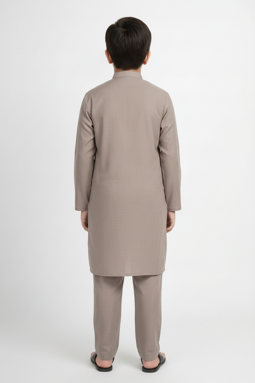 Boys Shalwar Kameez
