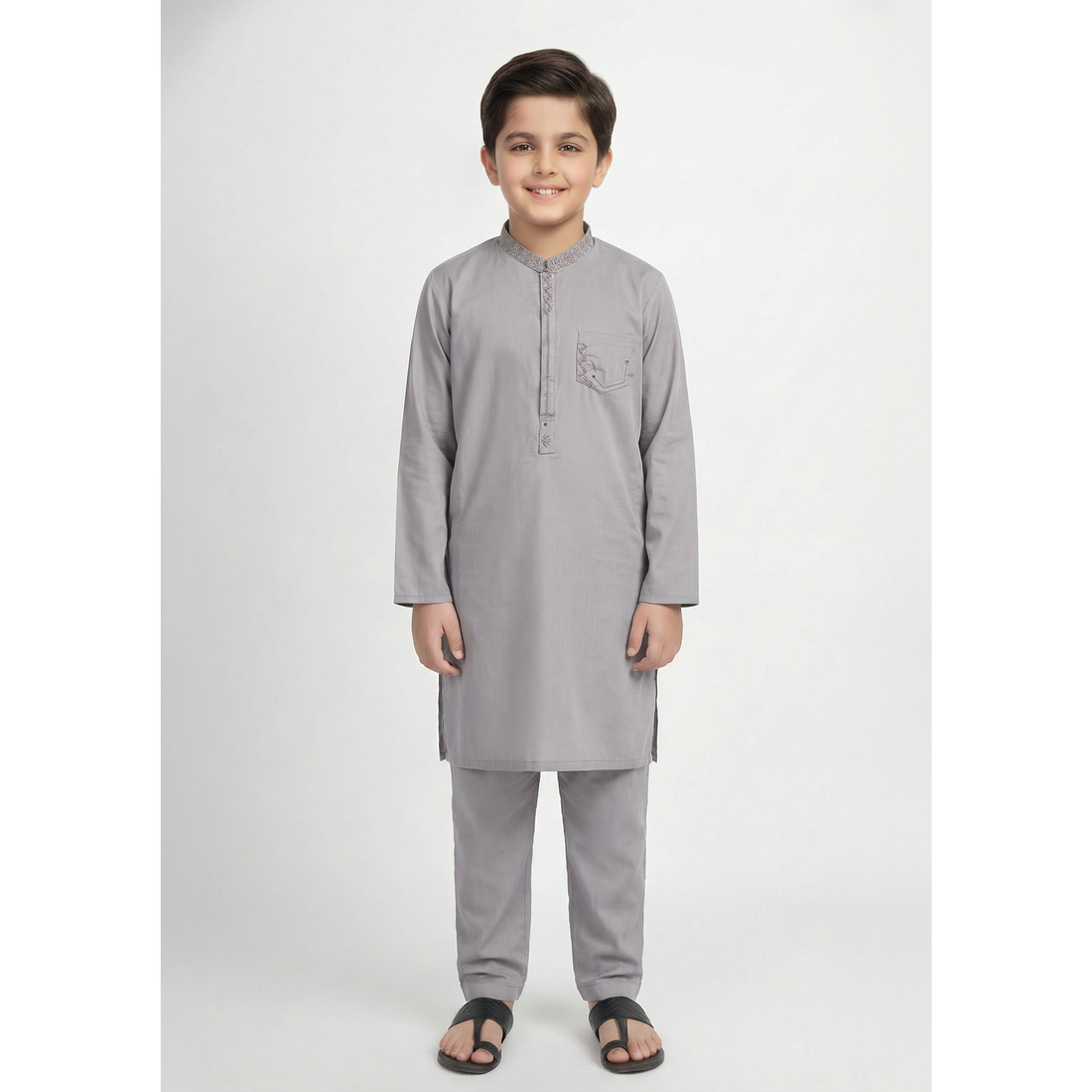 Boys Shalwar Kameez