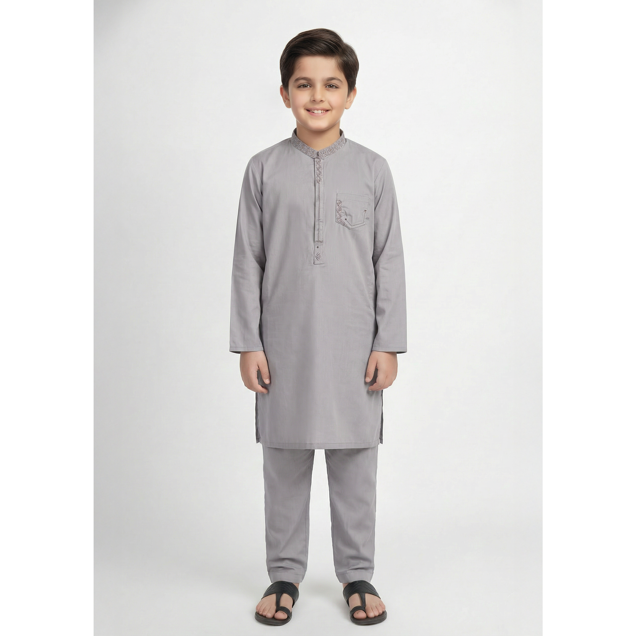 Boys Shalwar Kameez