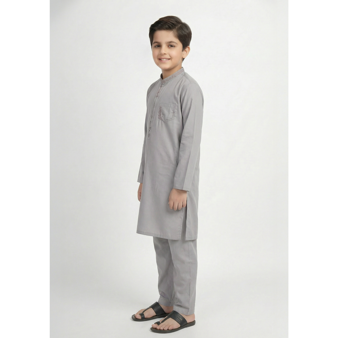 Boys Shalwar Kameez