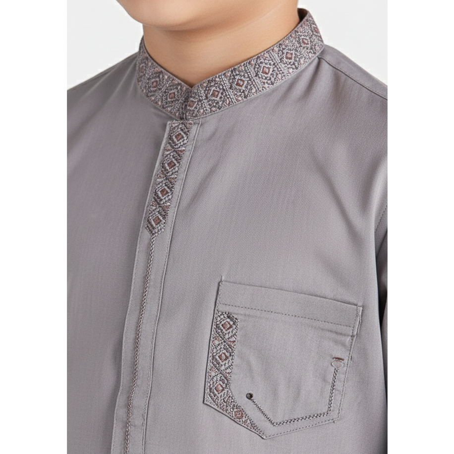 Boys Shalwar Kameez