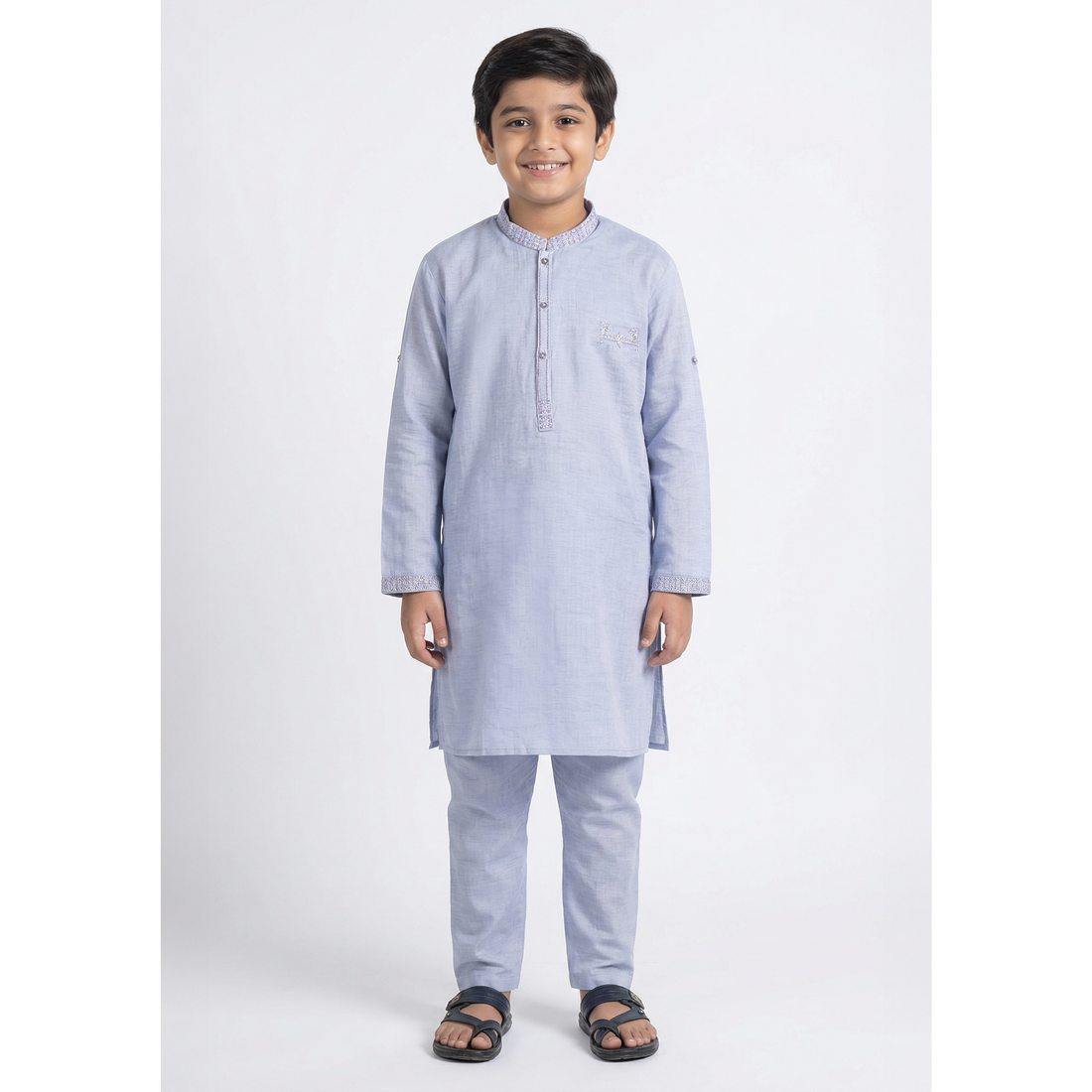 Boys Shalwar Kameez