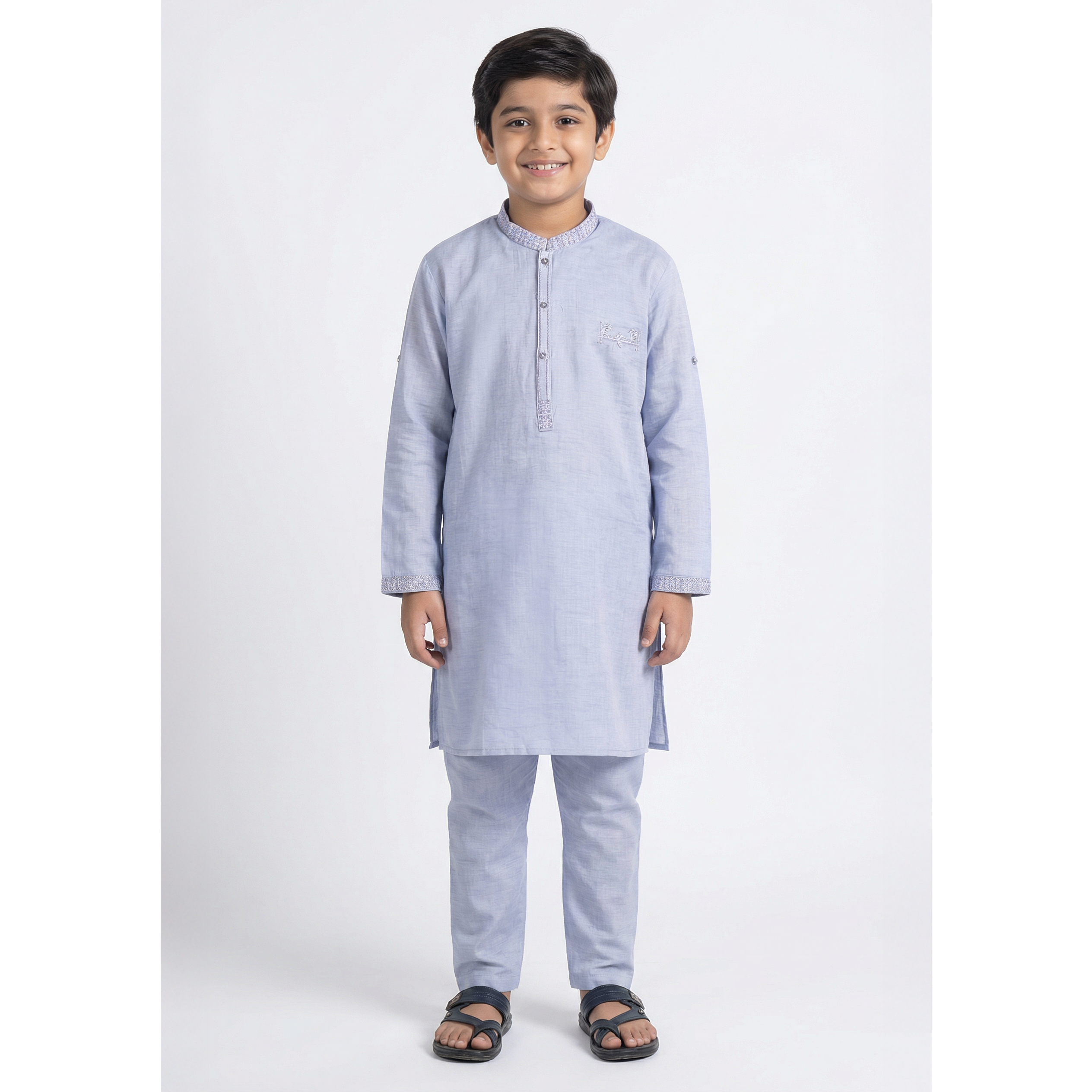 Boys Shalwar Kameez