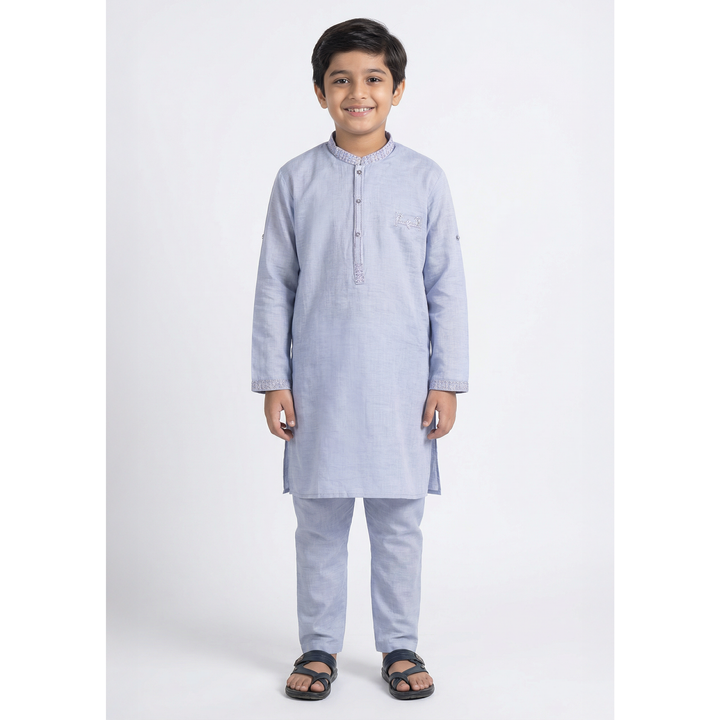 Boys Shalwar Kameez