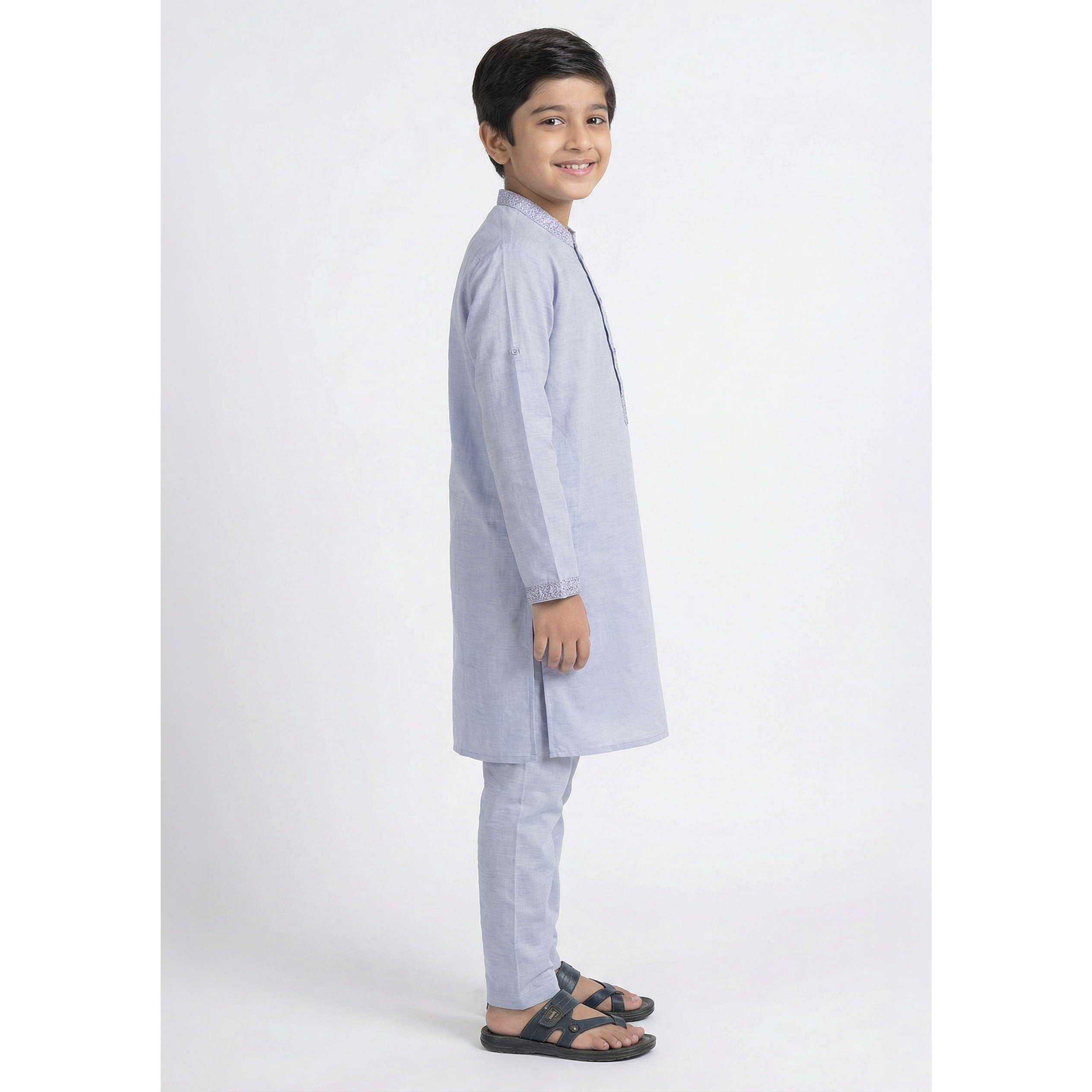 Boys Shalwar Kameez