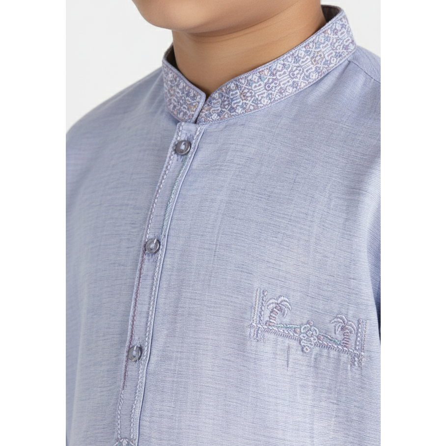 Boys Shalwar Kameez