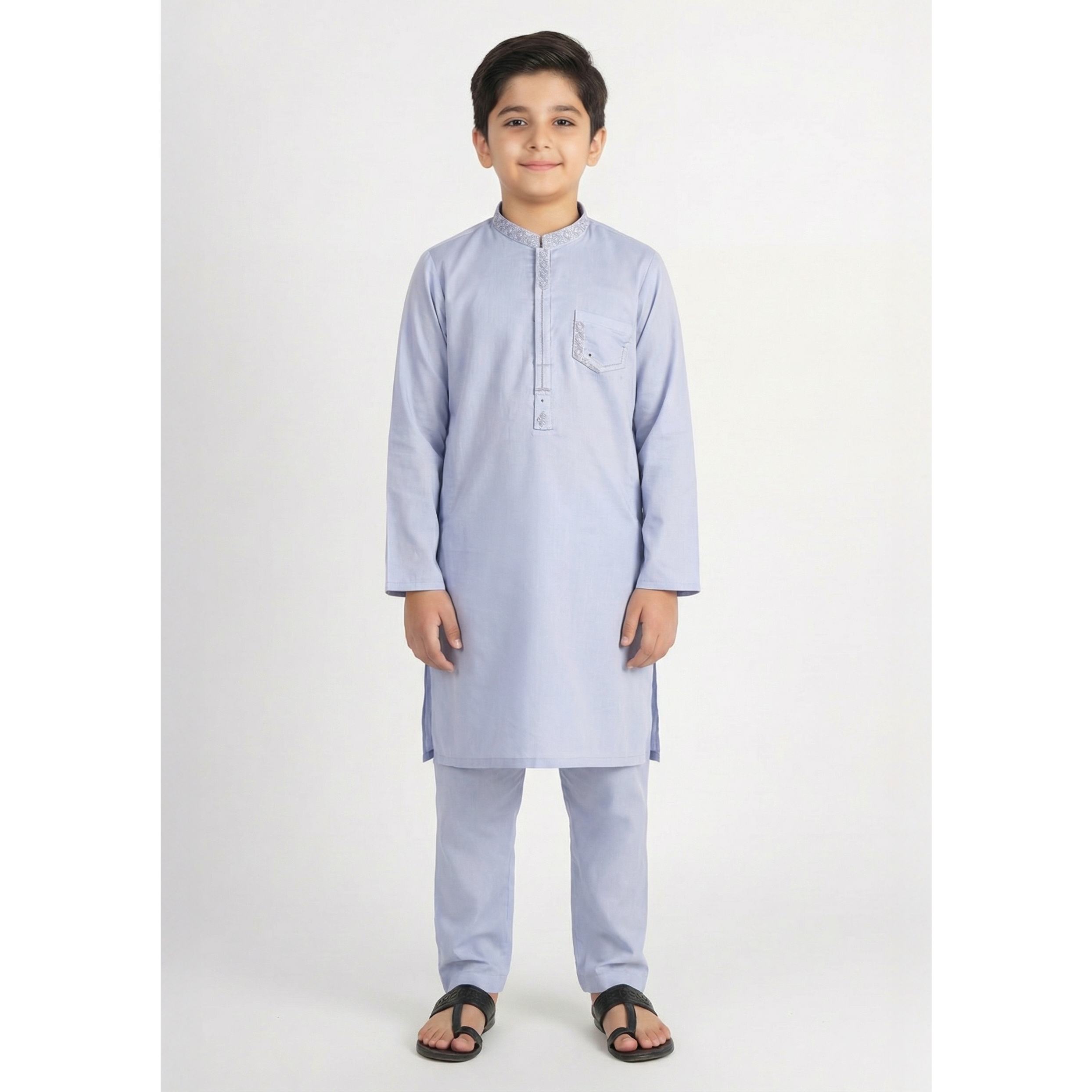 Boys Shalwar Kameez