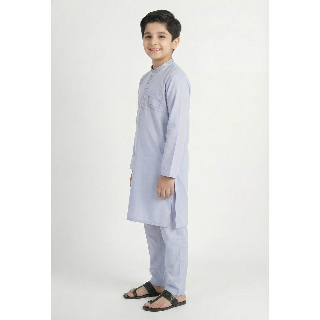 Boys Shalwar Kameez