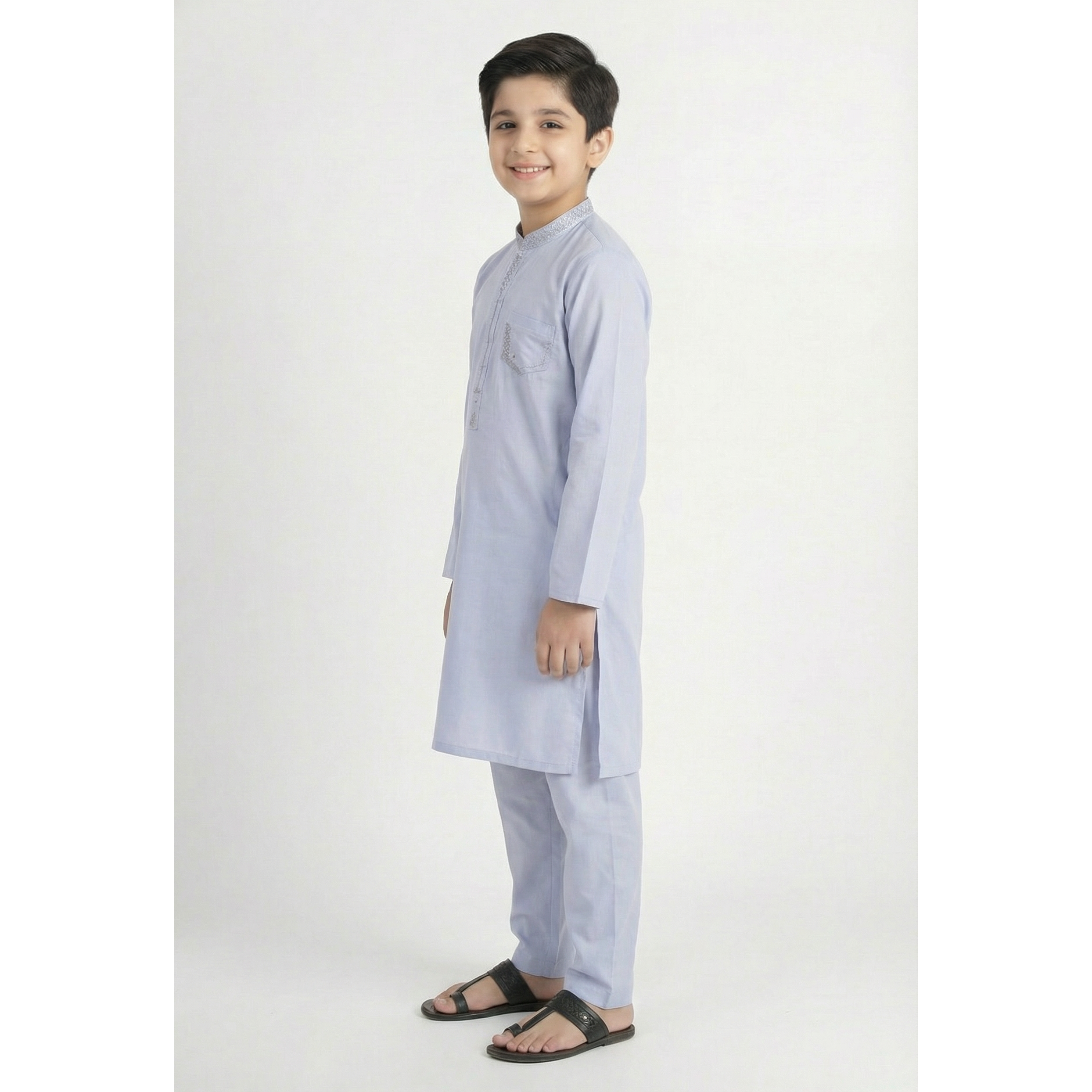Boys Shalwar Kameez