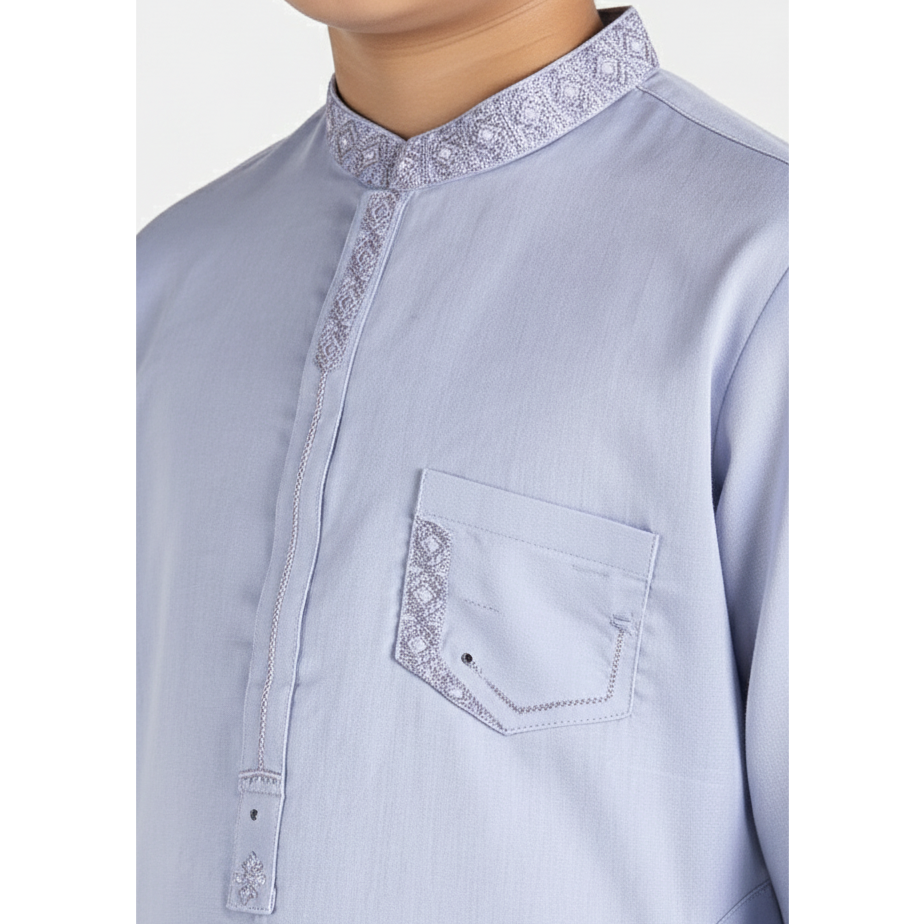 Boys Shalwar Kameez