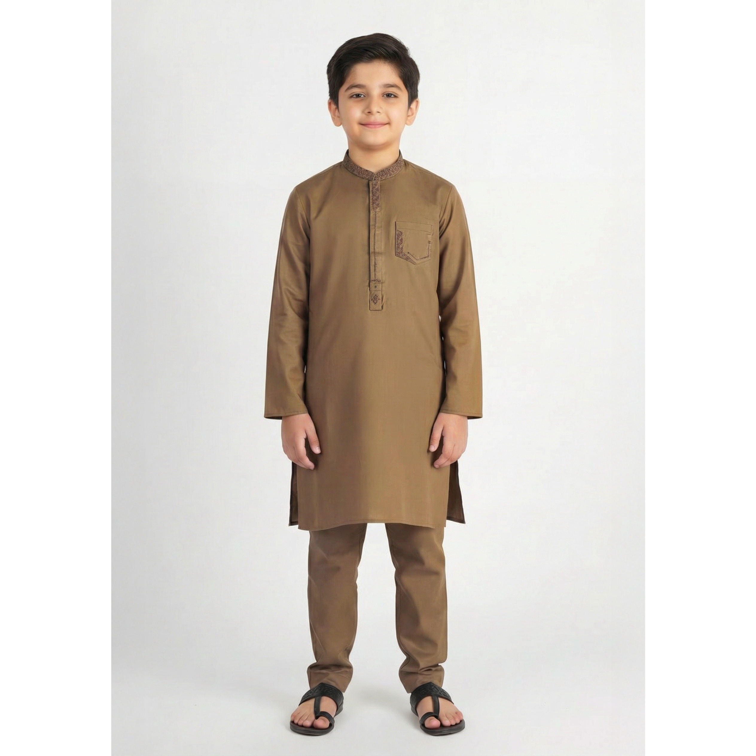 Boys Shalwar Kameez