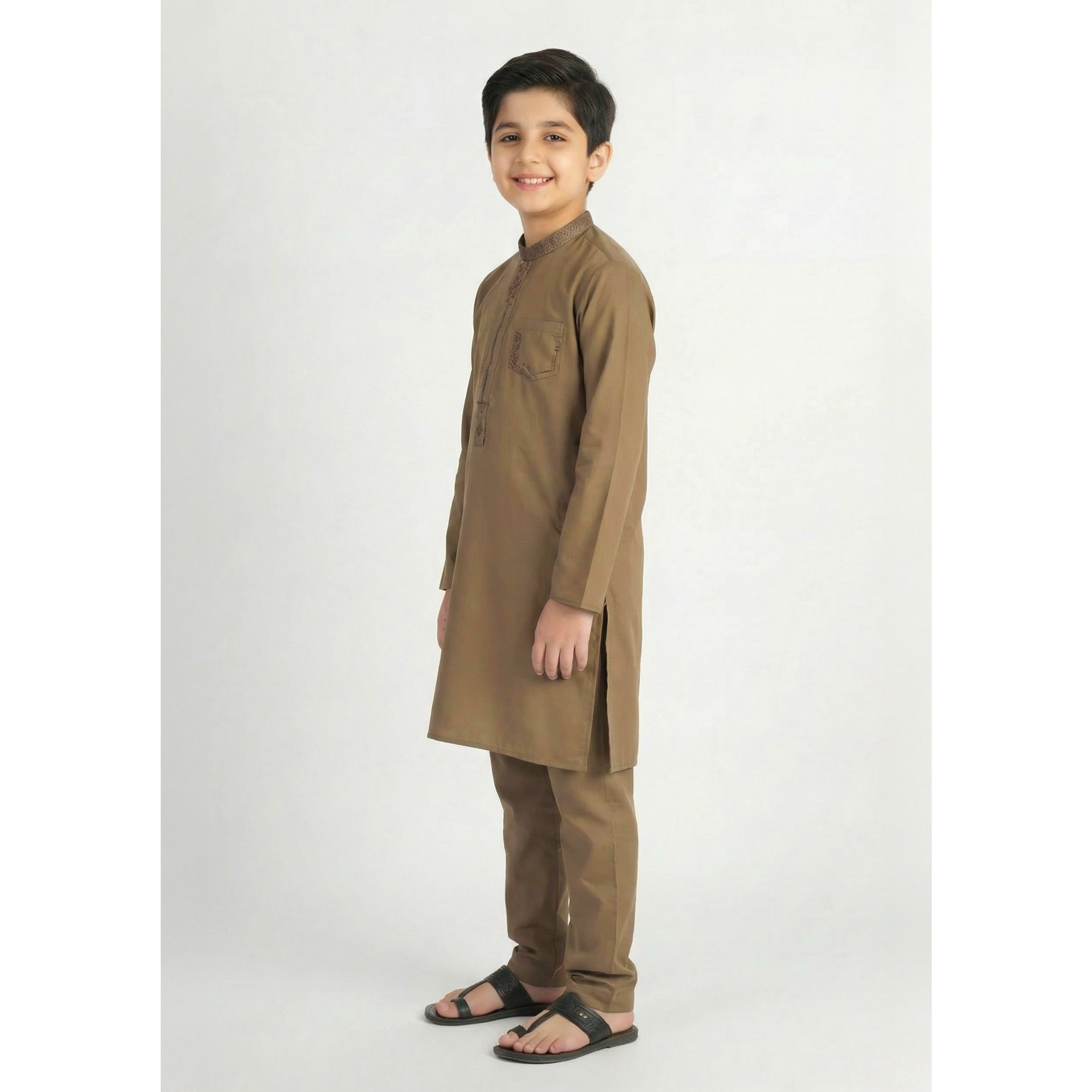Boys Shalwar Kameez