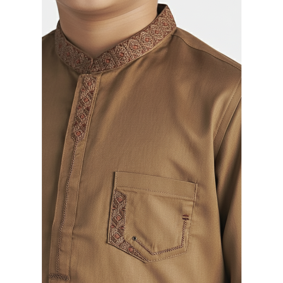 Boys Shalwar Kameez