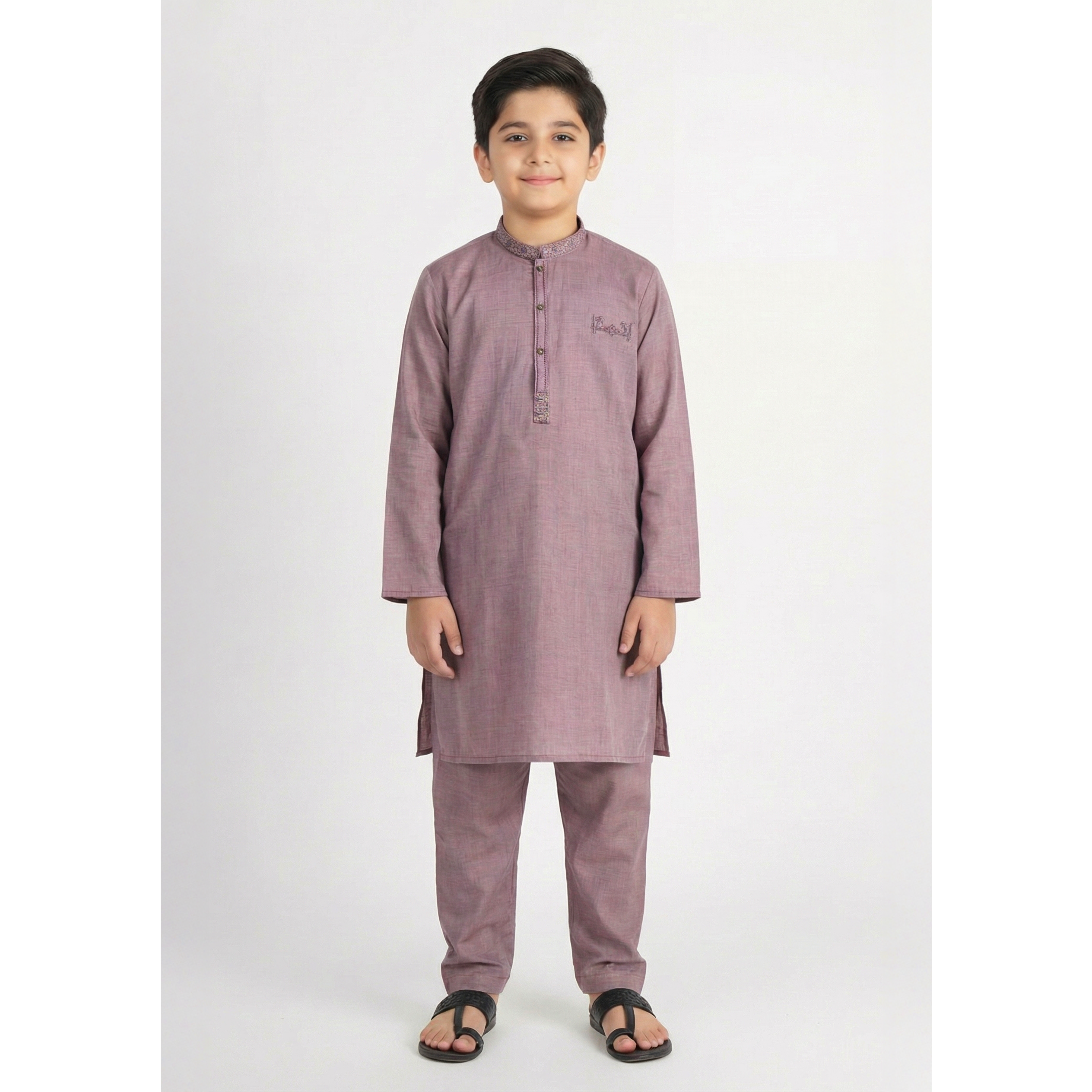 Boys Shalwar Kameez