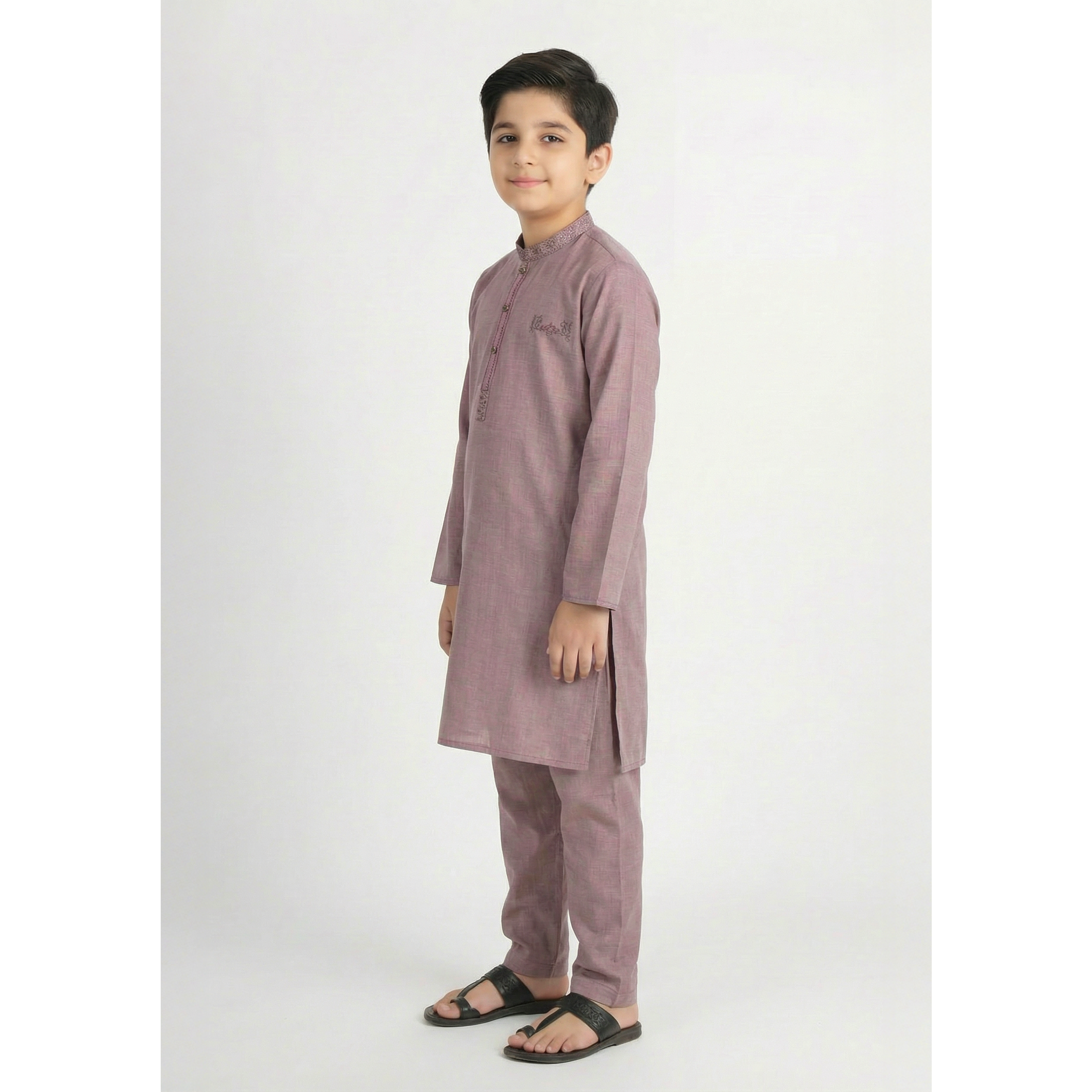 Boys Shalwar Kameez
