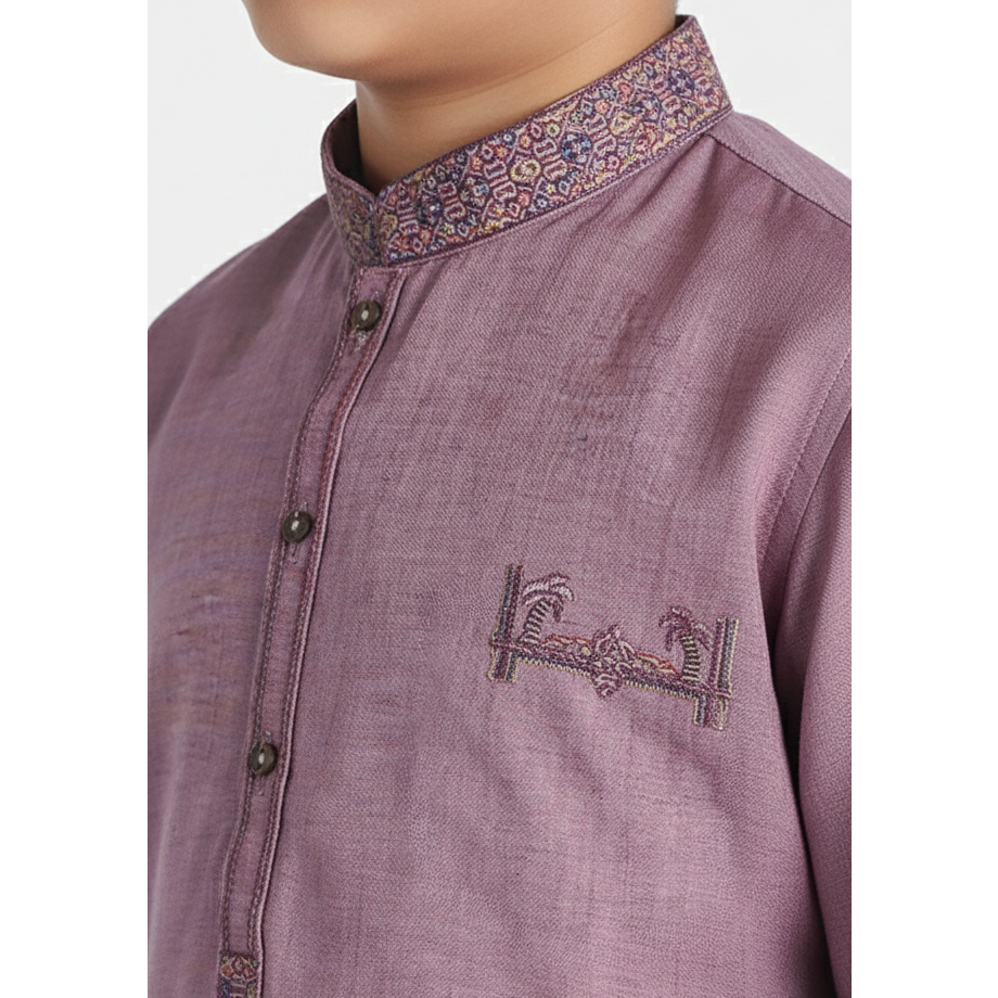 Boys Shalwar Kameez