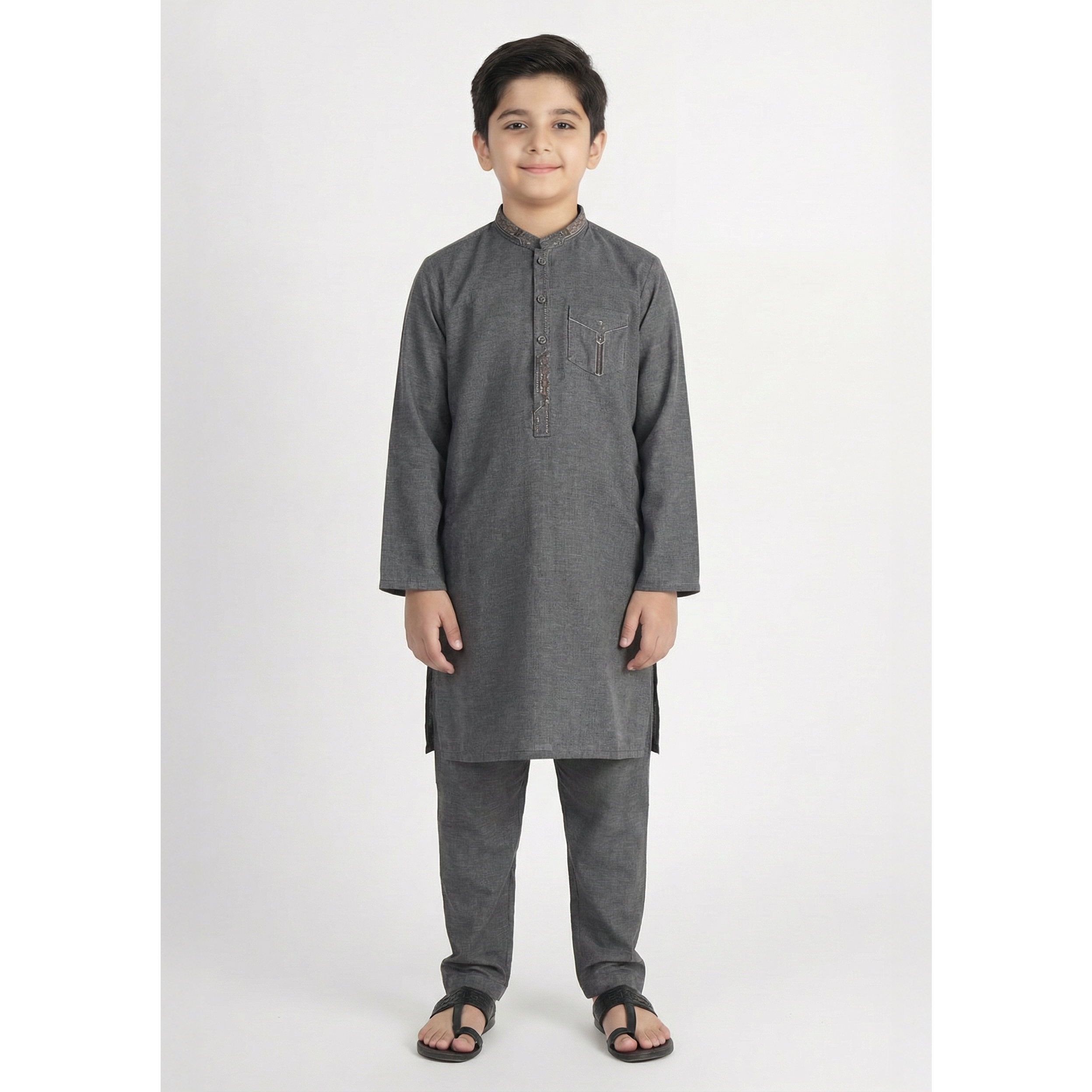 Boys Shalwar Kameez