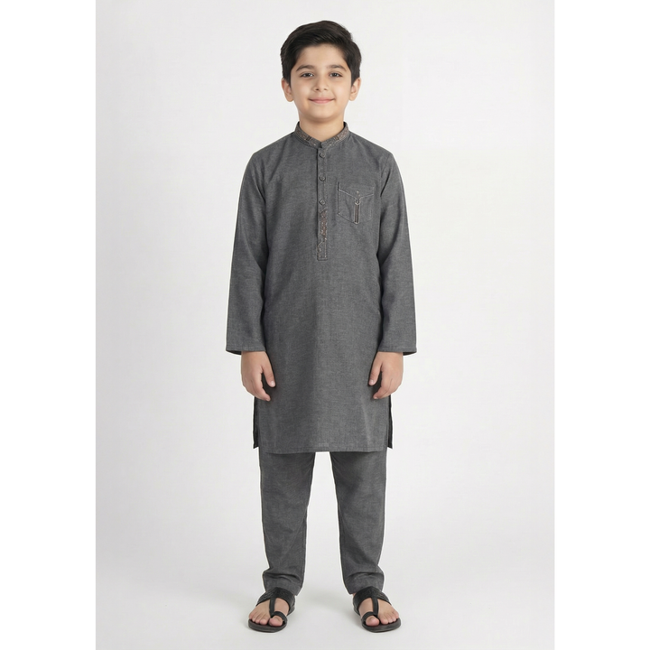Boys Shalwar Kameez