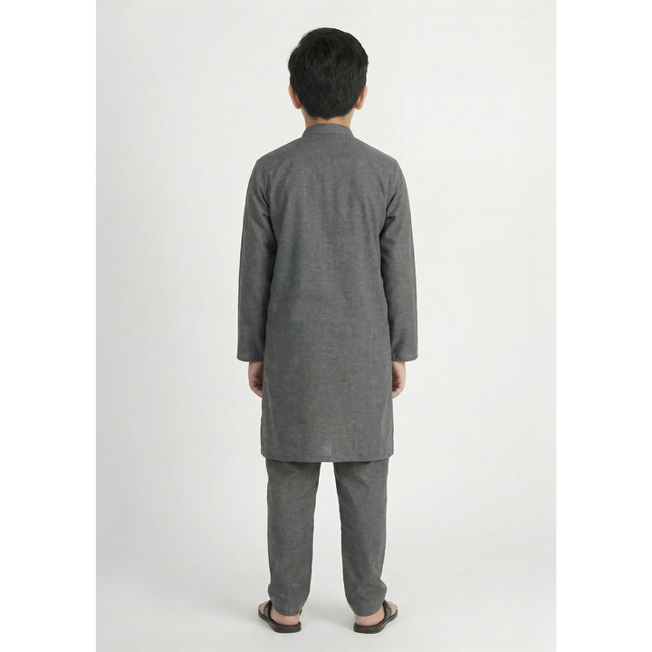 Boys Shalwar Kameez