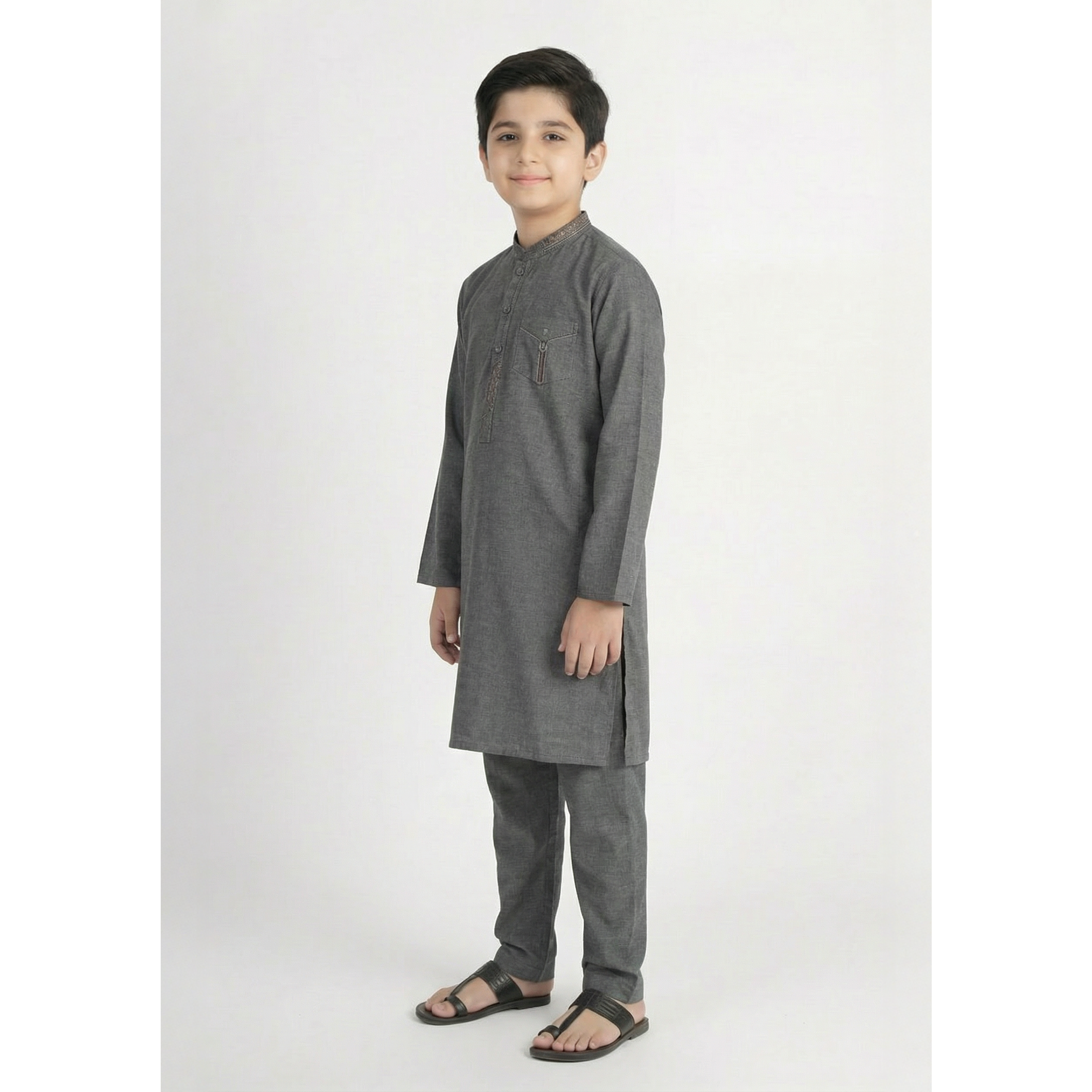 Boys Shalwar Kameez