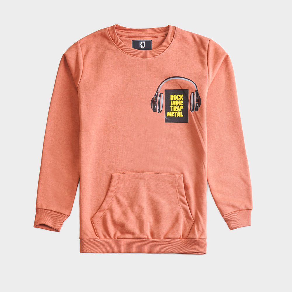 Boys Sweat Shirt