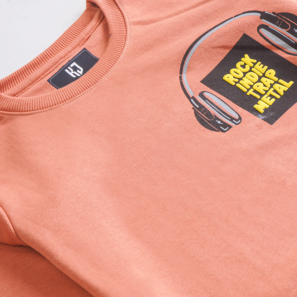 Boys Sweat Shirt