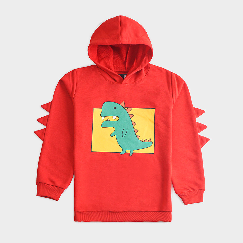 Boys Sweat Shirt