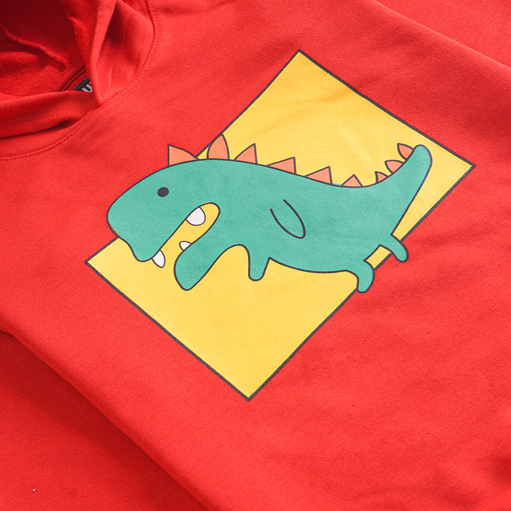Boys Sweat Shirt