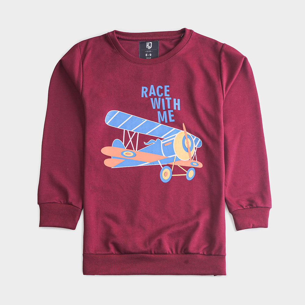 Boys Sweat Shirt