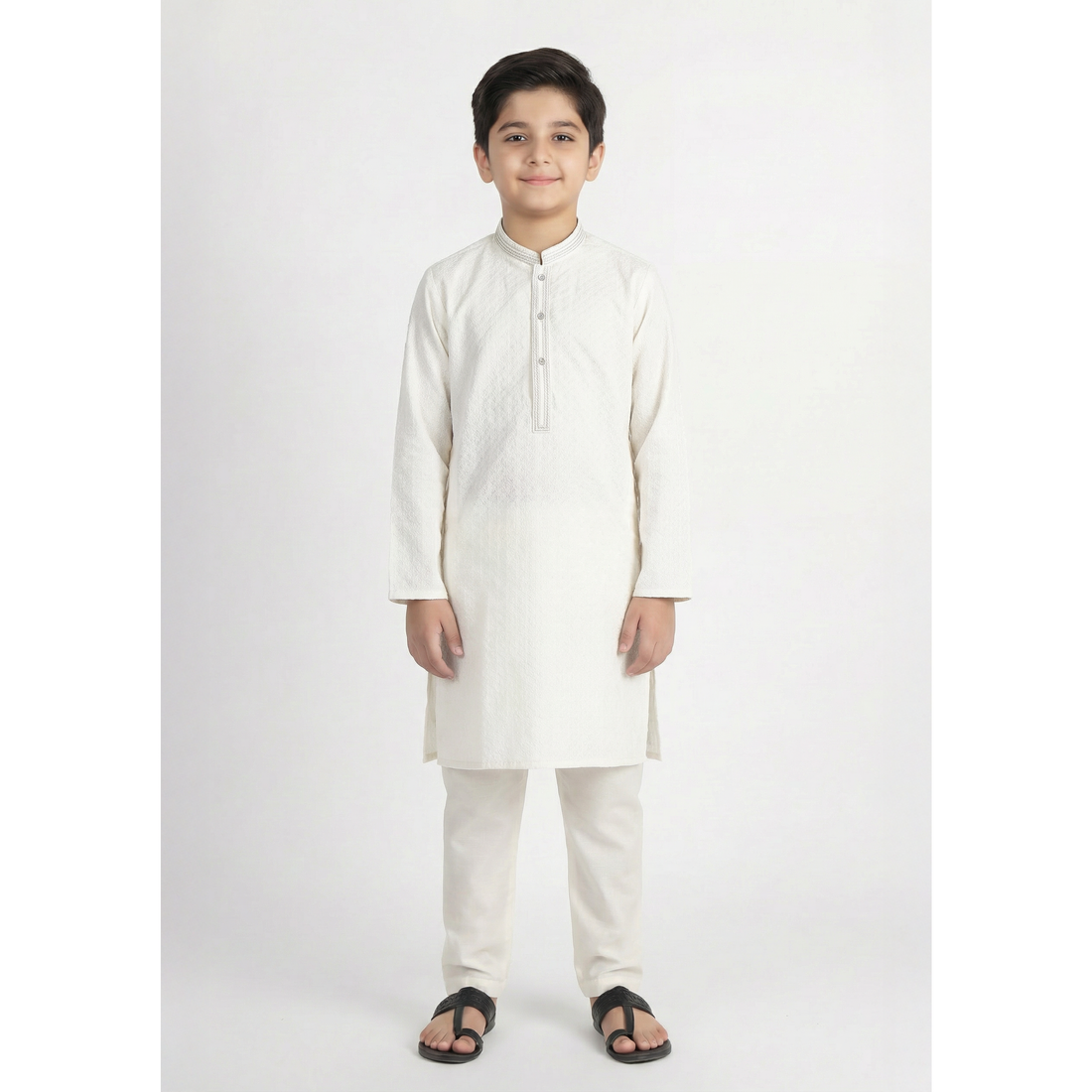 Boys Shalwar Kameez