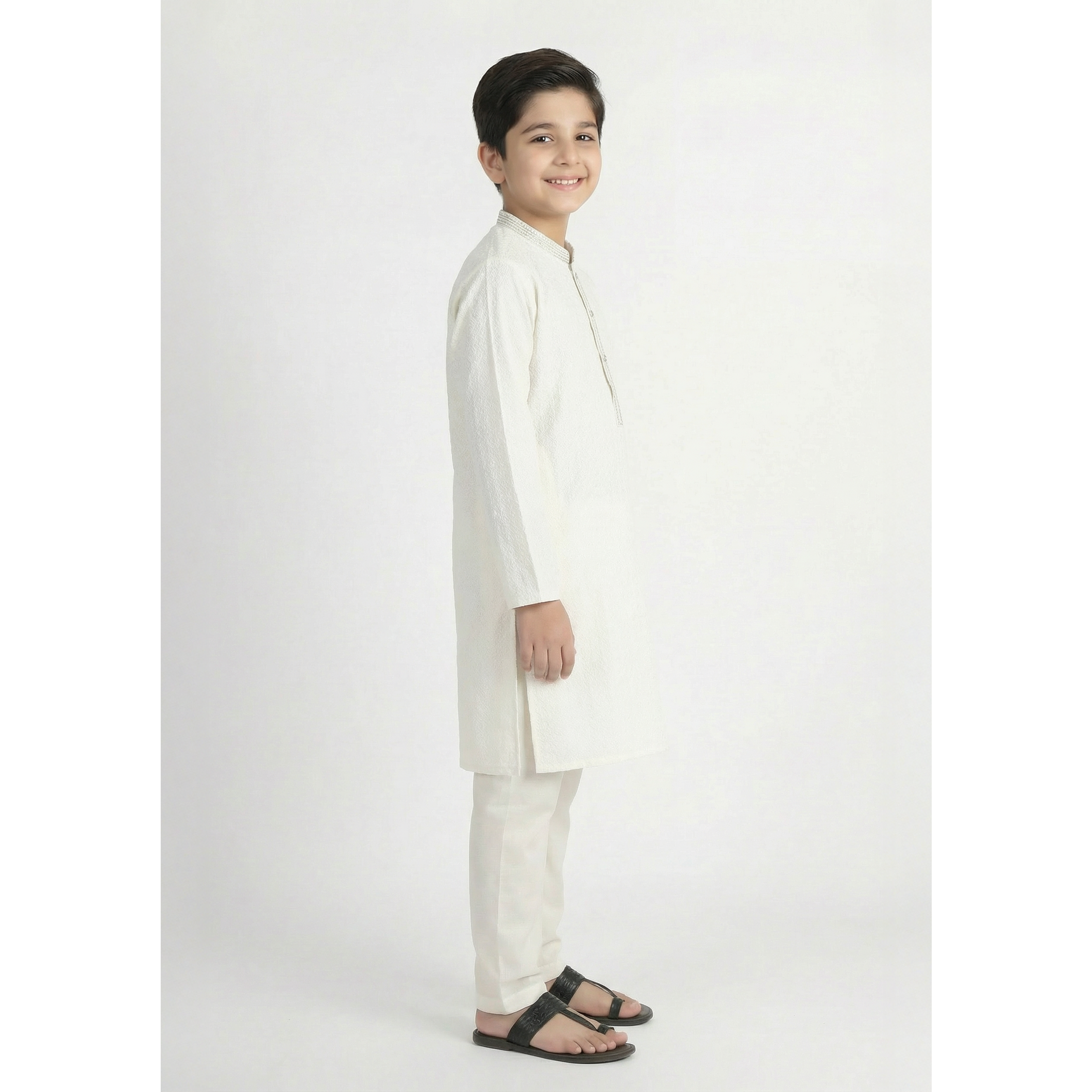 Boys Shalwar Kameez