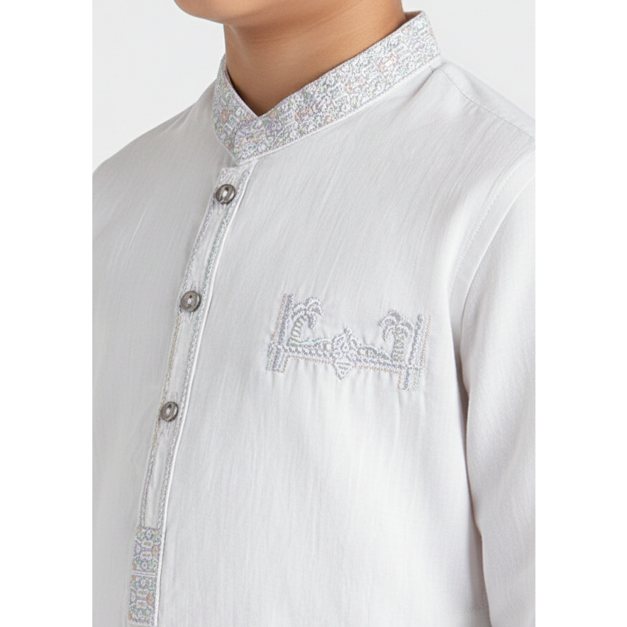 Boys Shalwar Kameez
