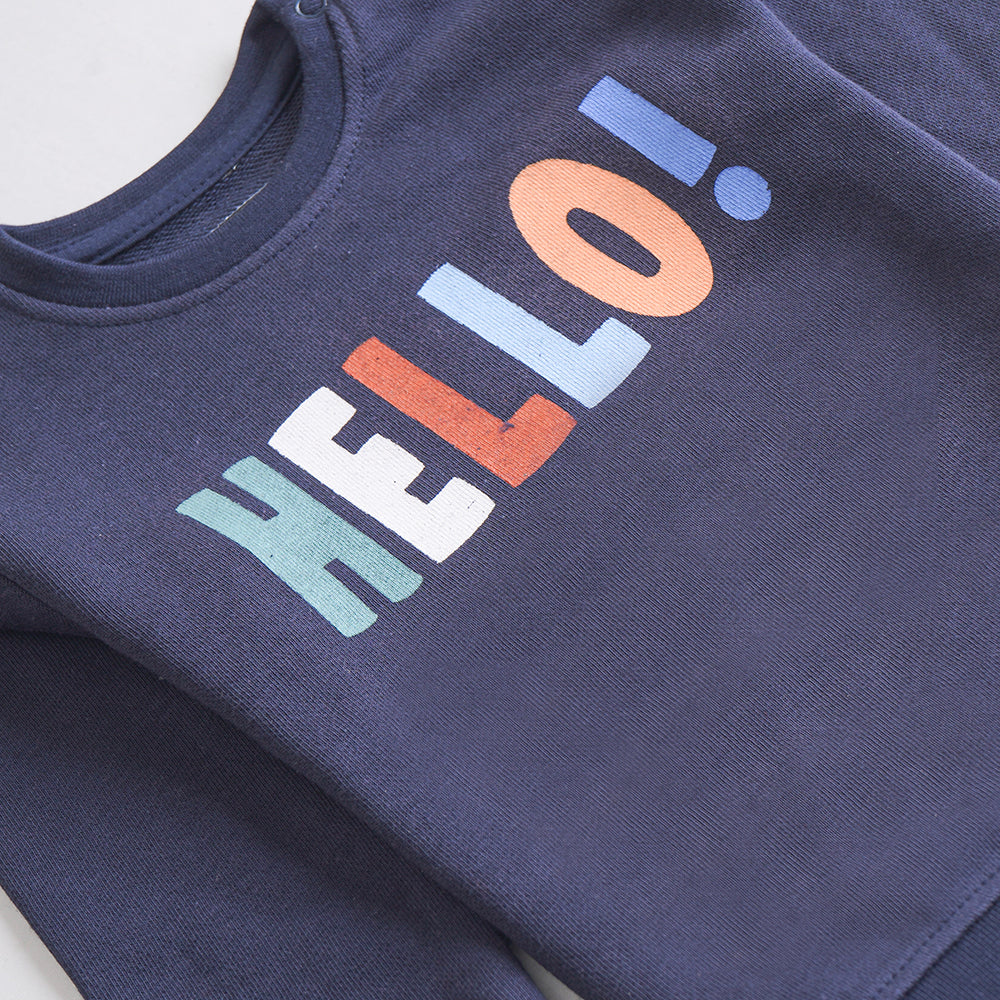 Boys Sweat Shirt