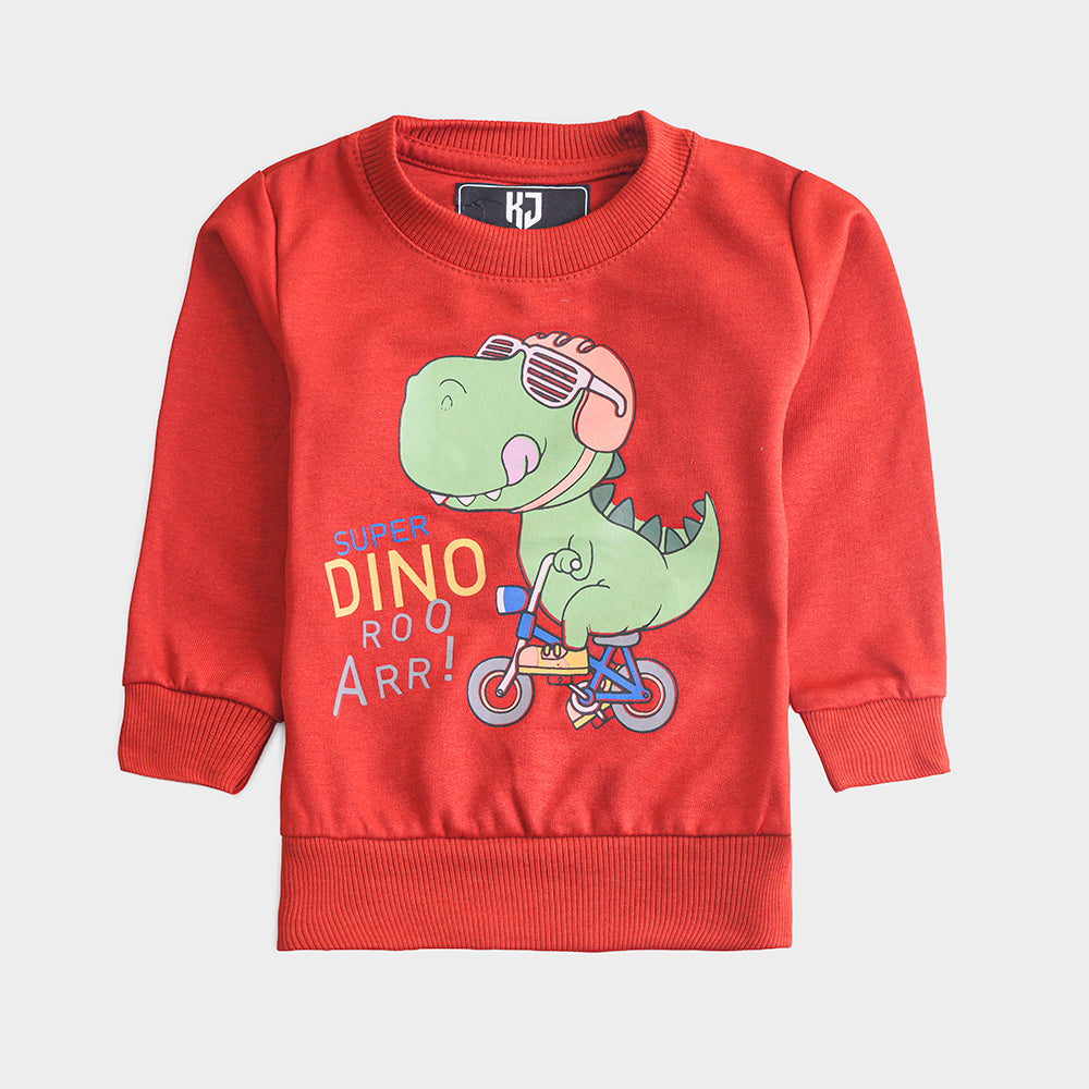 Boys Sweat Shirt
