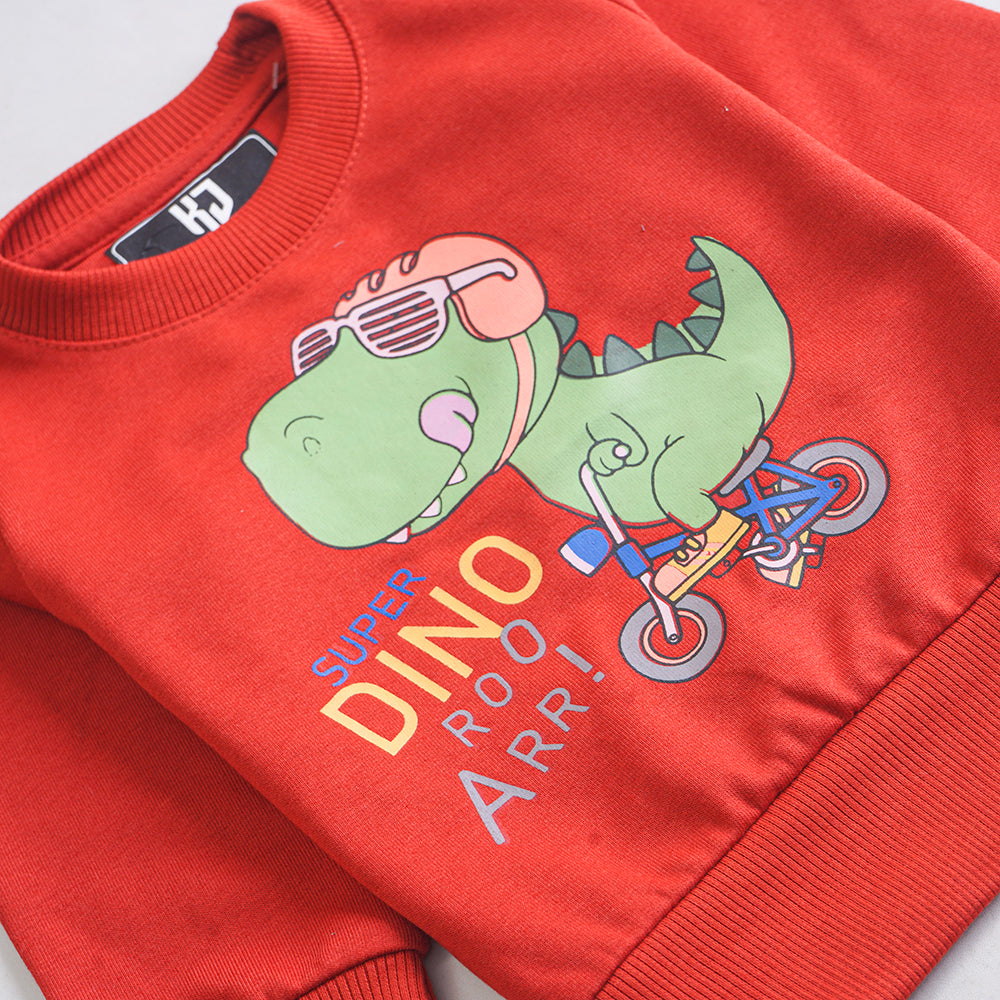 Boys Sweat Shirt