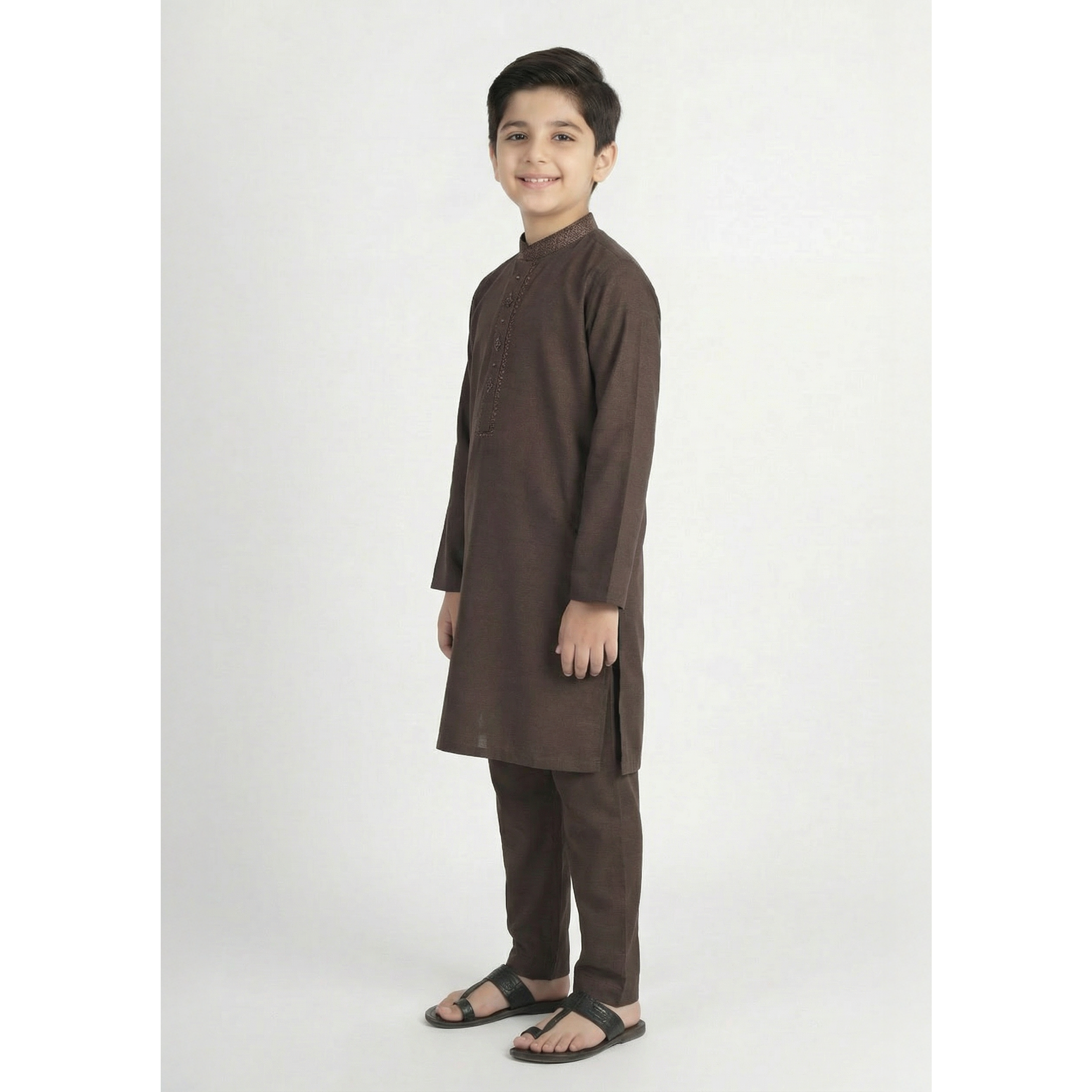 Boys Shalwar Kameez