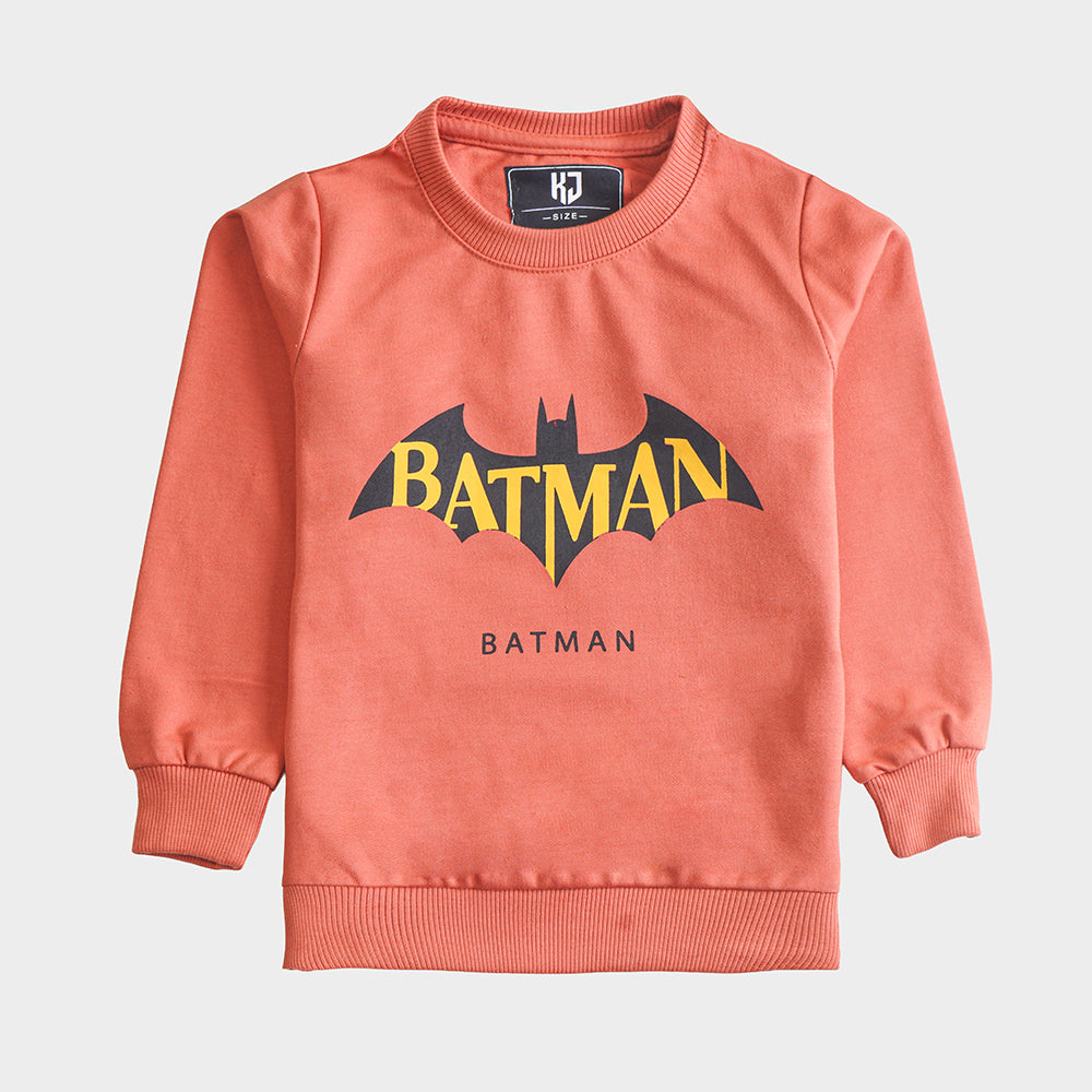 Boys Sweat Shirt
