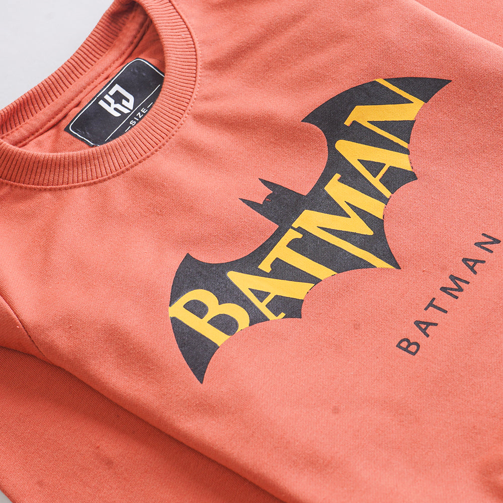 Boys Sweat Shirt