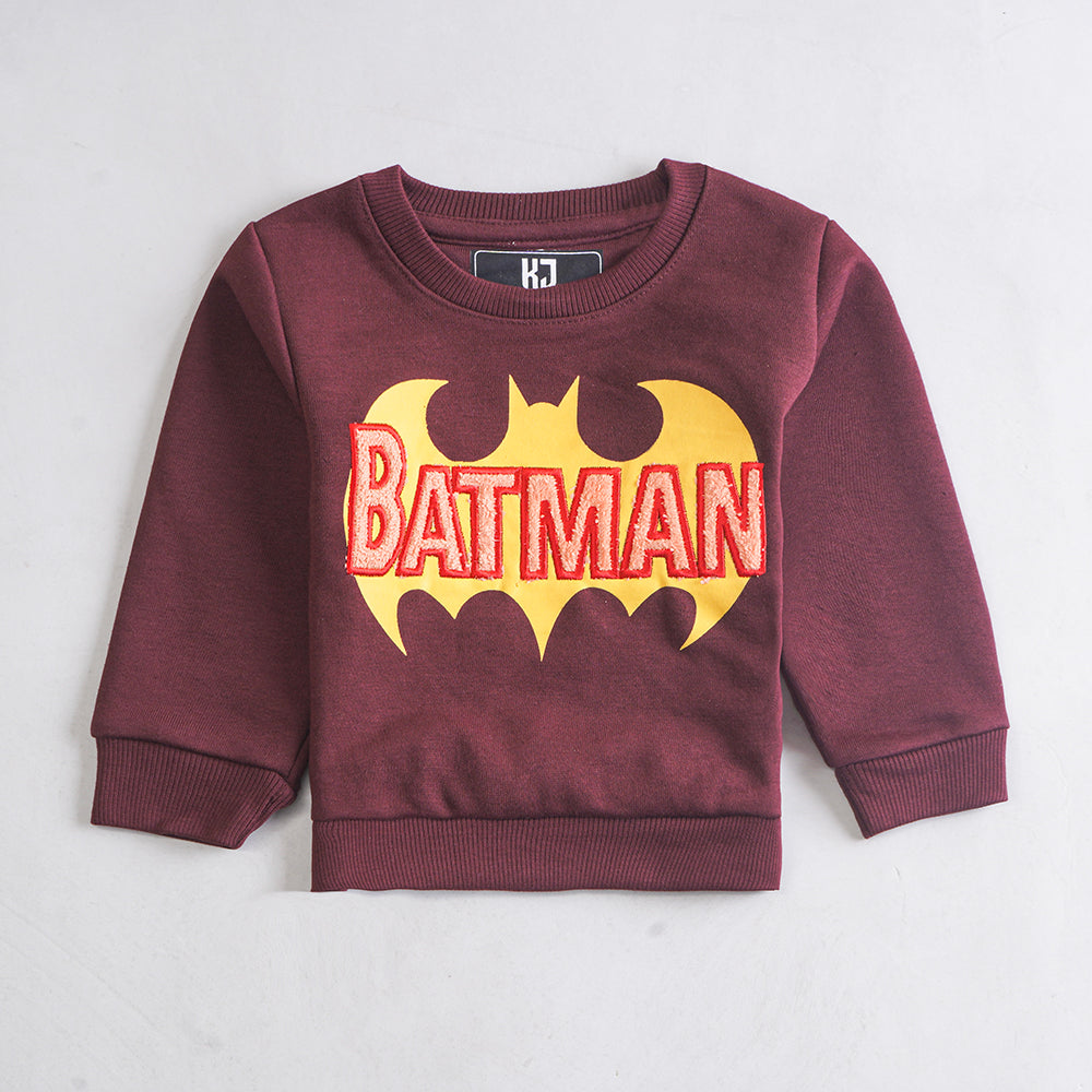 Boys Sweat Shirt