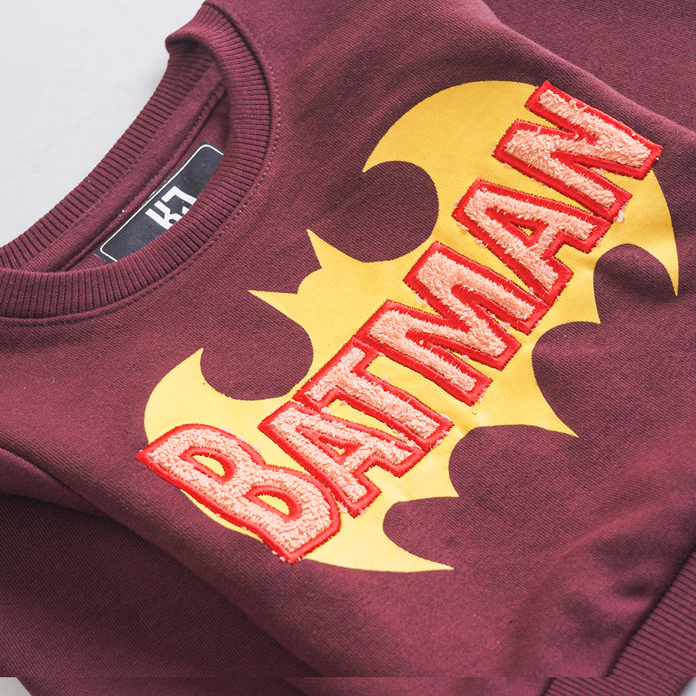 Boys Sweat Shirt